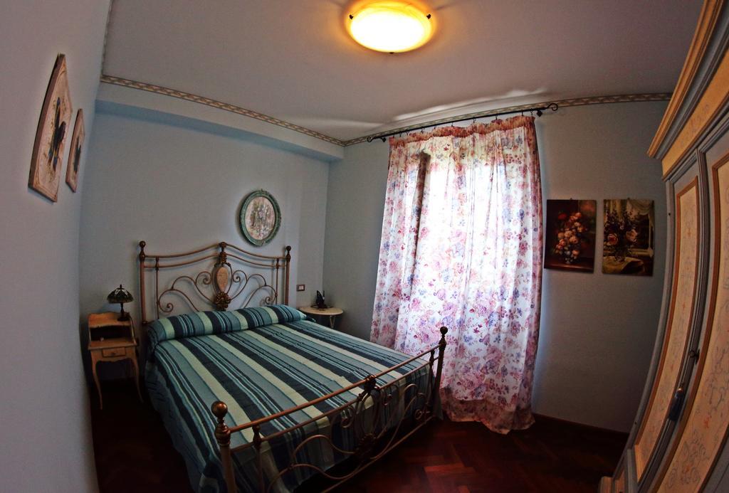 Appartamento Vacanze Magnolia E Glicine Tuoro sul Trasimeno Kültér fotó