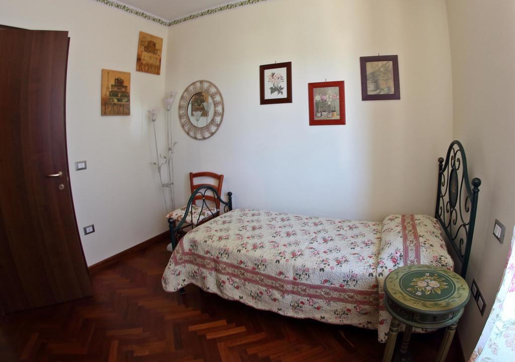 Appartamento Vacanze Magnolia E Glicine Tuoro sul Trasimeno Kültér fotó
