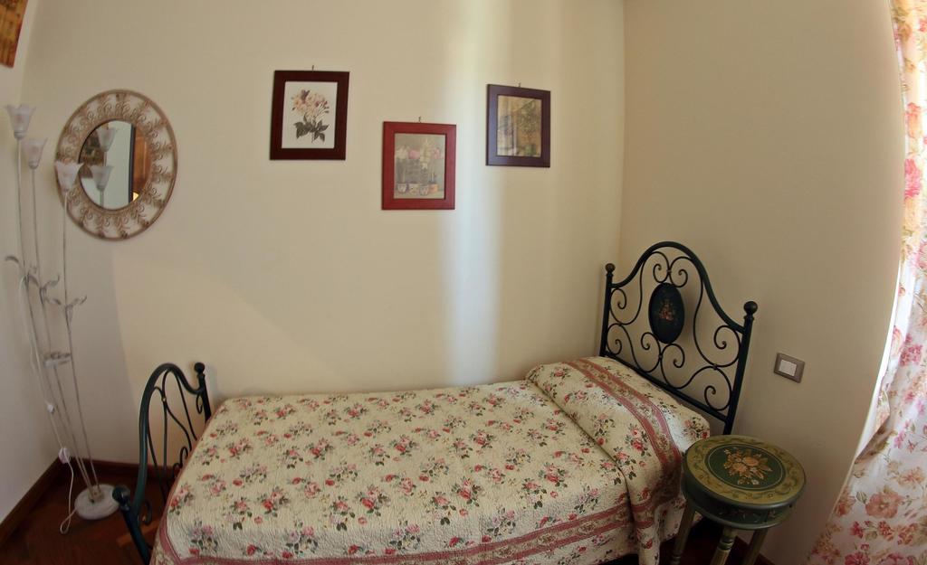 Appartamento Vacanze Magnolia E Glicine Tuoro sul Trasimeno Kültér fotó