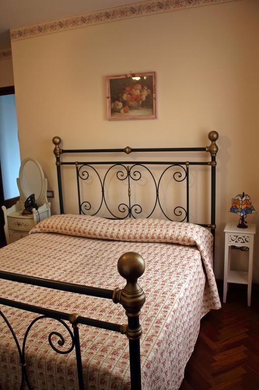 Appartamento Vacanze Magnolia E Glicine Tuoro sul Trasimeno Kültér fotó