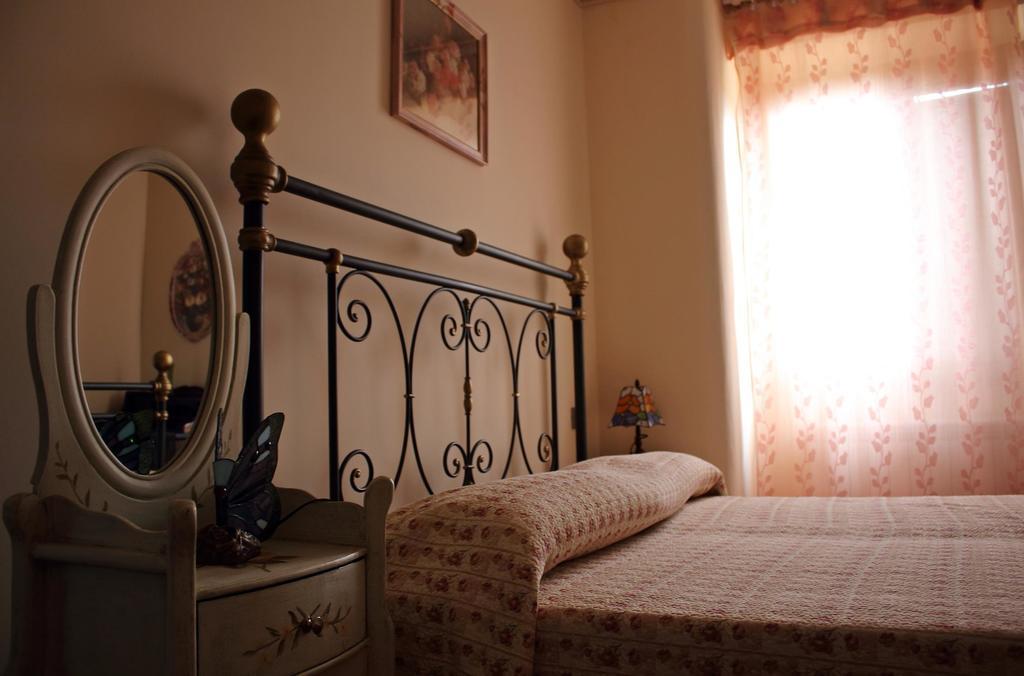 Appartamento Vacanze Magnolia E Glicine Tuoro sul Trasimeno Kültér fotó